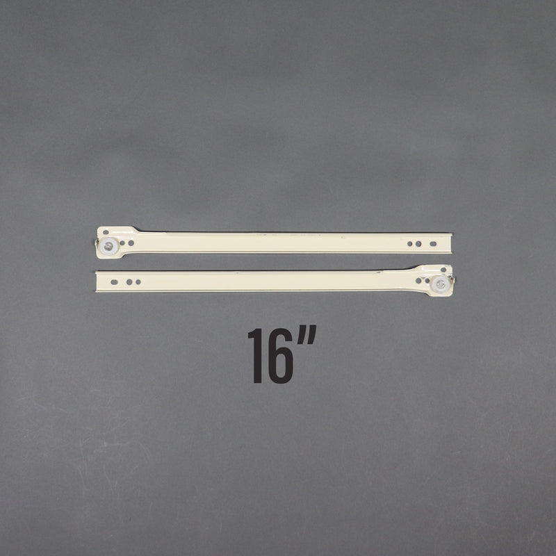 Drawer Guides Used