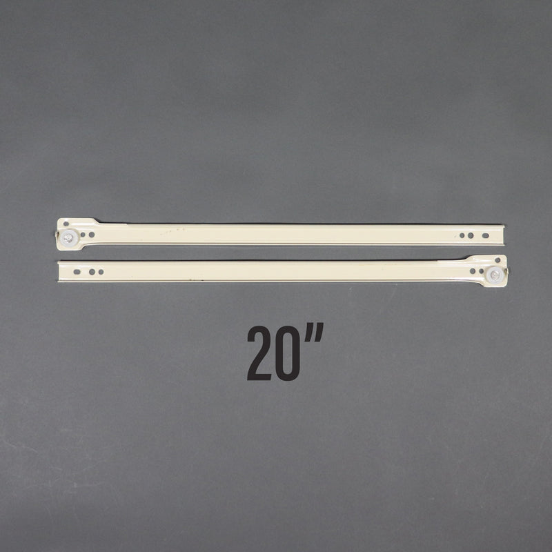 Drawer Guides Used