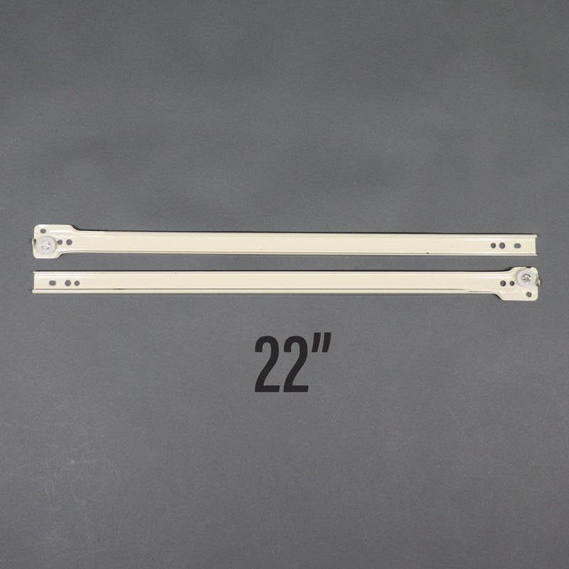 Drawer Guides Used