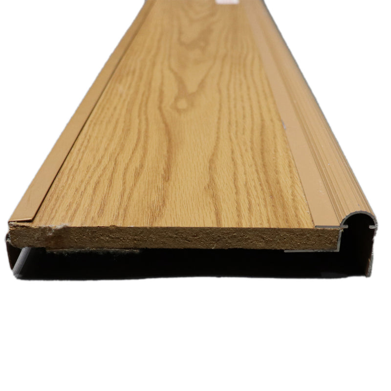 Glide Out Kick Plate