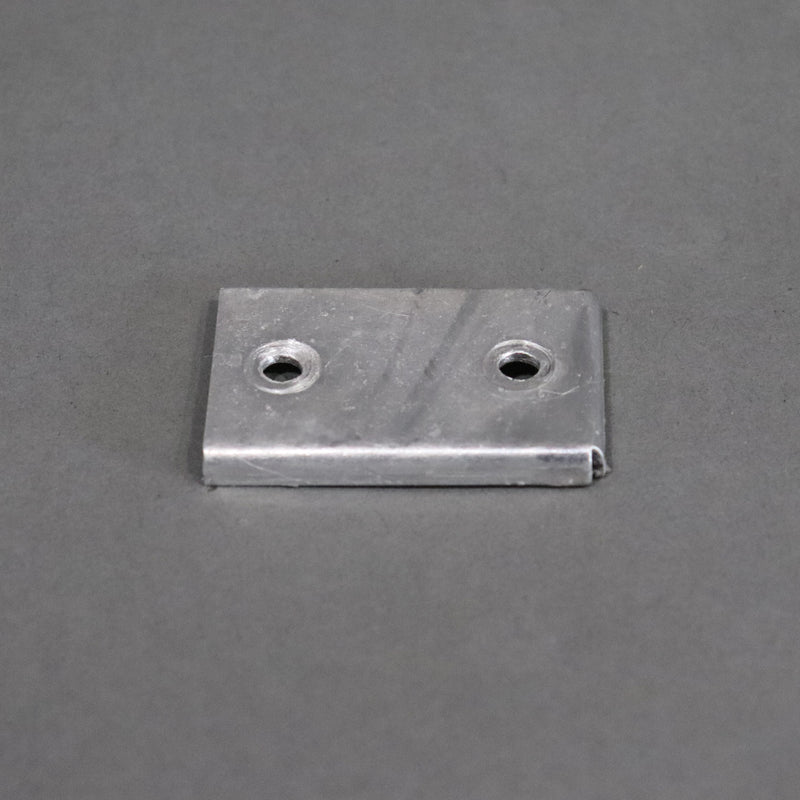 Body Rail End Cap Used