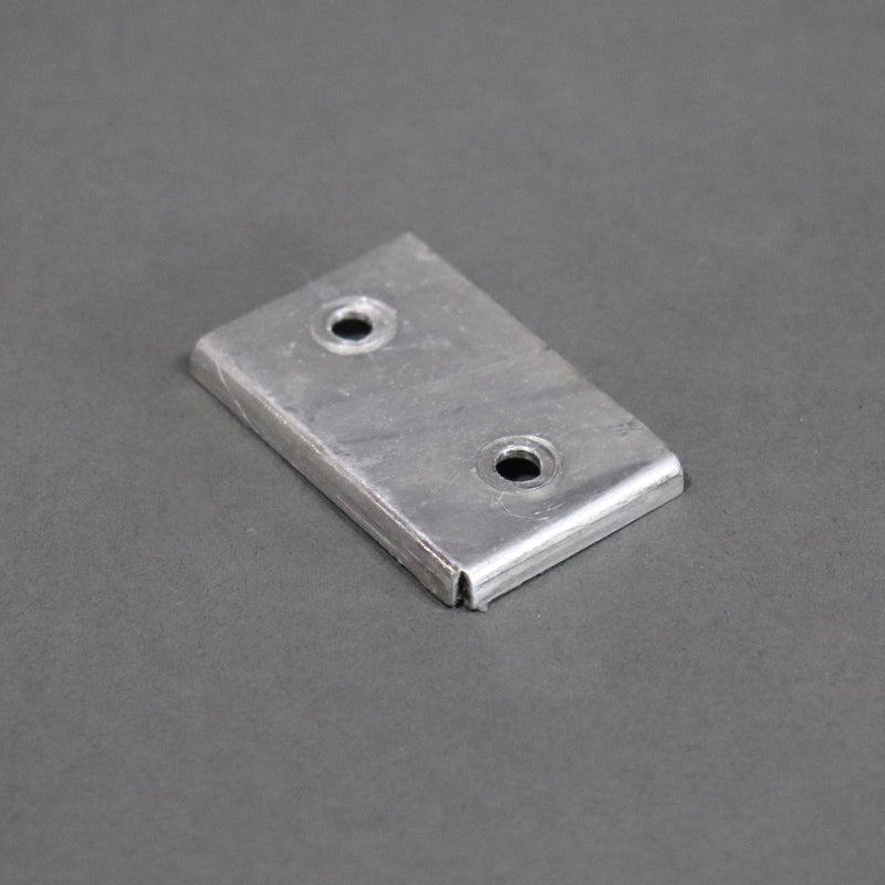 Body Rail End Cap Used