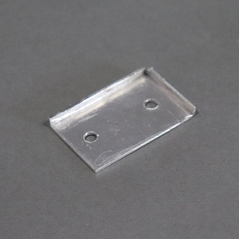 Body Rail End Cap Used