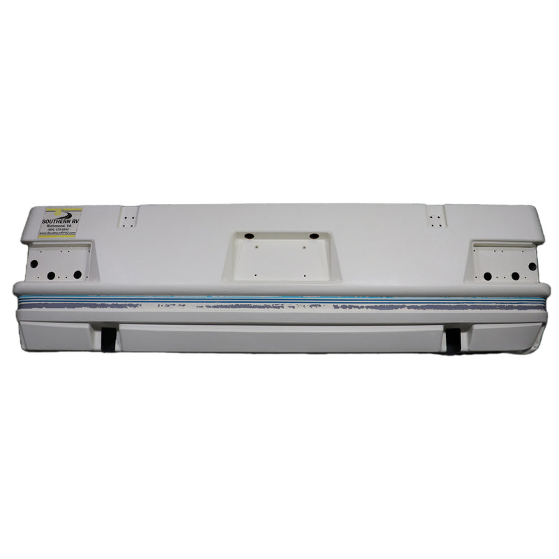 Rear Body Panel Used 79.25 X 22.25