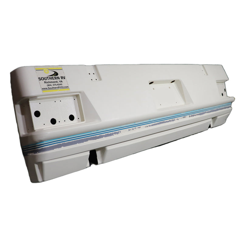 Rear Body Panel Used 79.25 X 22.25