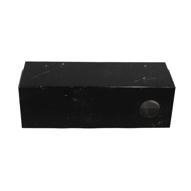 Left Hand Crank Cover