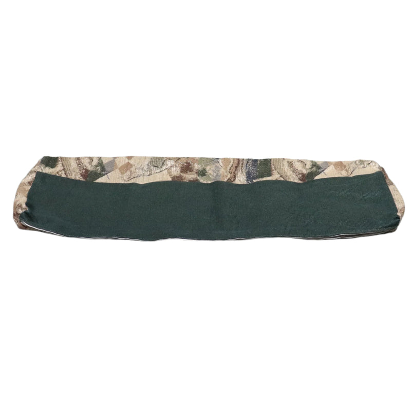 2000 Niagara Cushion Cover Used