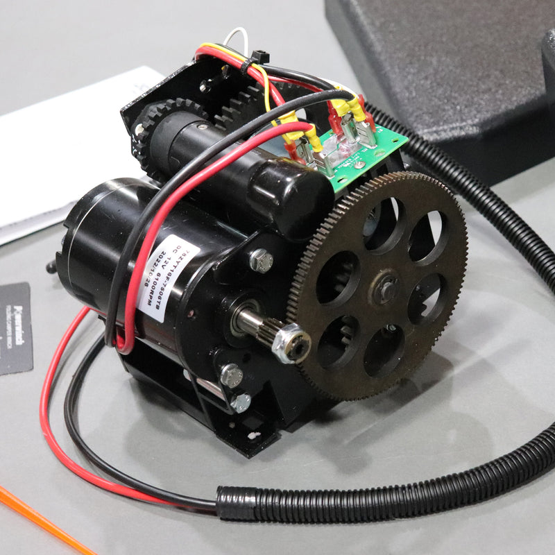 Powerwinch 1200lb Lift System