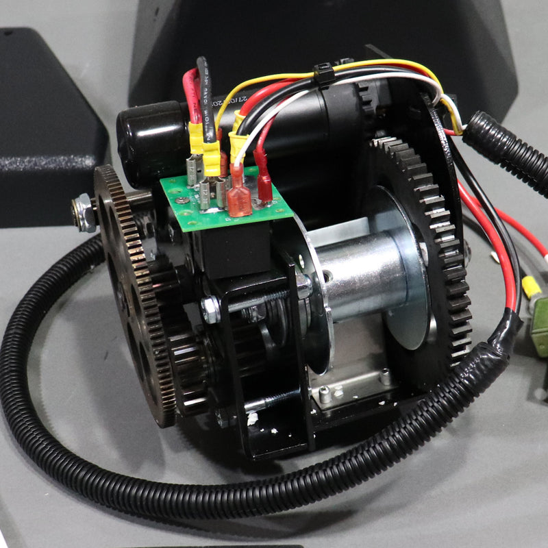 Powerwinch 1200lb Lift System