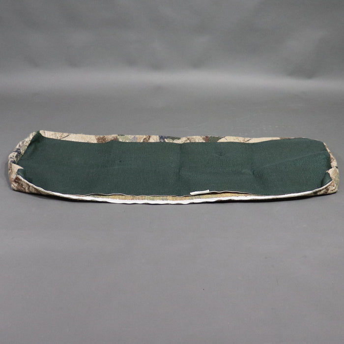 2000 Niagara Cushion Cover Used