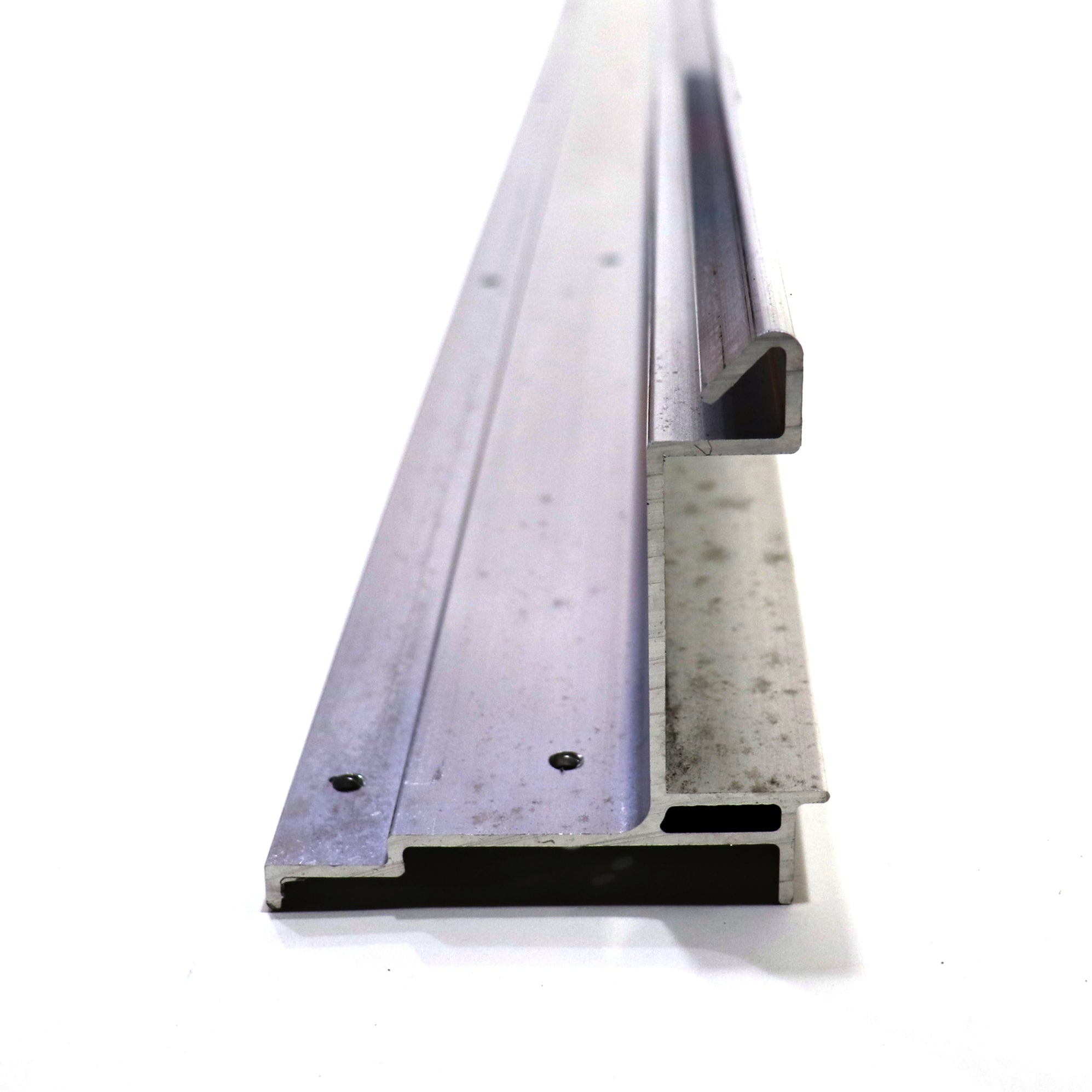 Grand Tour / Evolution Body Rail — coleman pop up parts