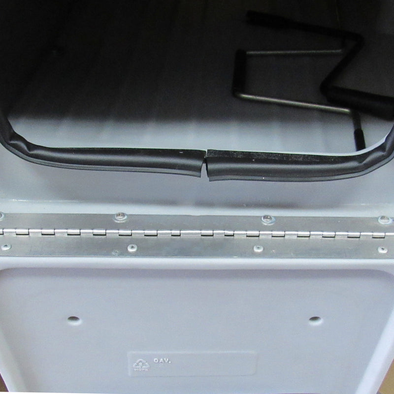 Storage Box Door Hinge