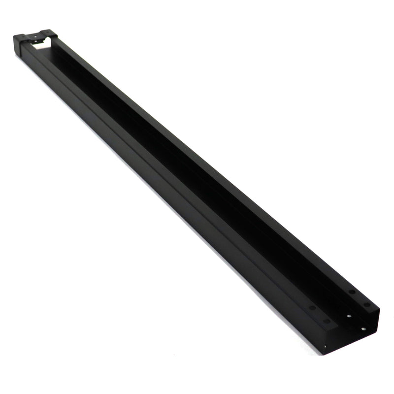 highwall lift arm section