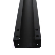 highwall lift arm section viewed from the bottom
