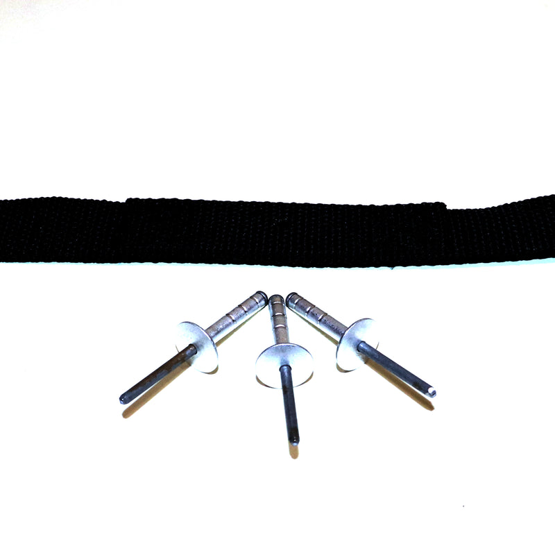 Bed Pull Strap Kit