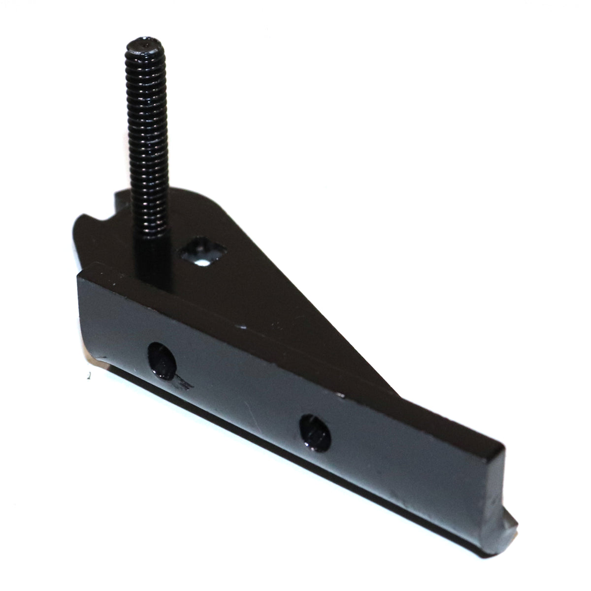 Lower Galley Swing Bracket Left — coleman pop up parts