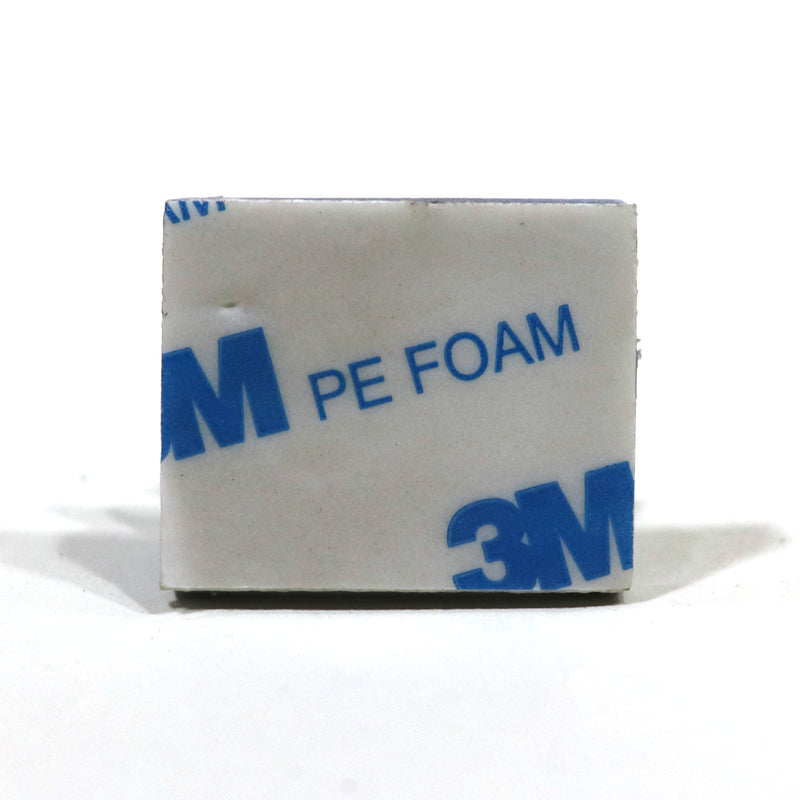 Adhesive Cable Clamp