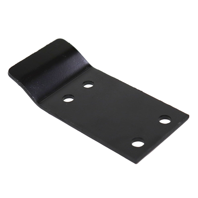 LID CATCH FOR CAMPER STORAGE BOXES