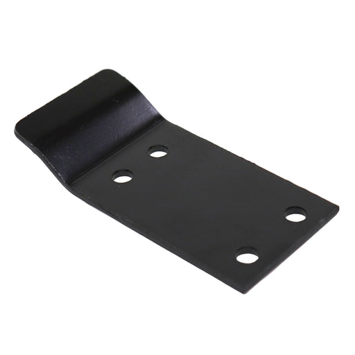 LID CATCH FOR CAMPER STORAGE BOXES