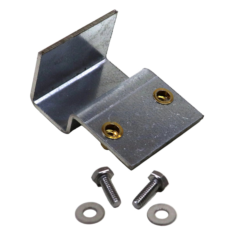 coleman camper ac roof brace bracket with hardware