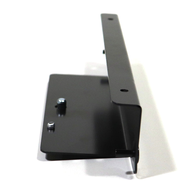 Screen Door Storage Bracket