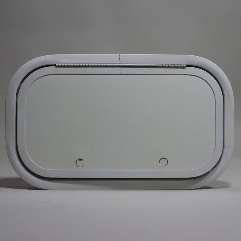 Compartment Door
