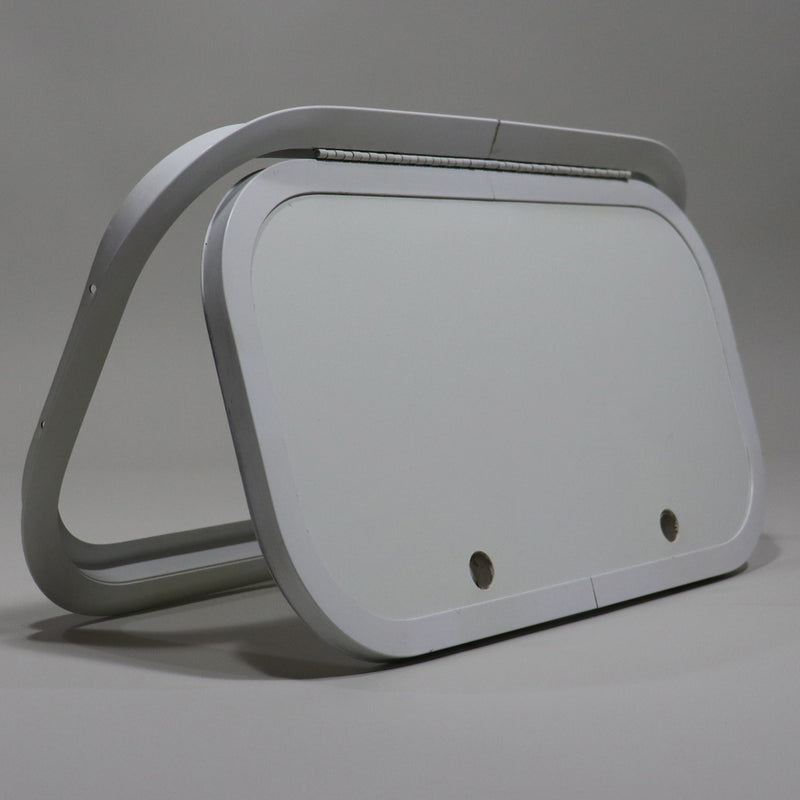 Compartment Door