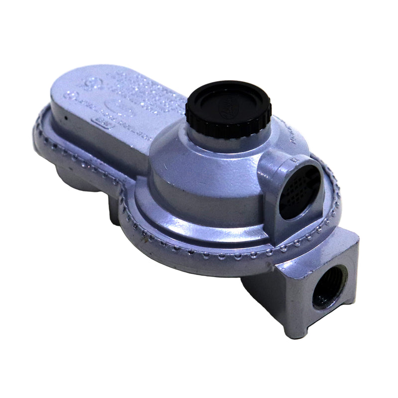 Rear Vent LP Regulator 195,000 BTU