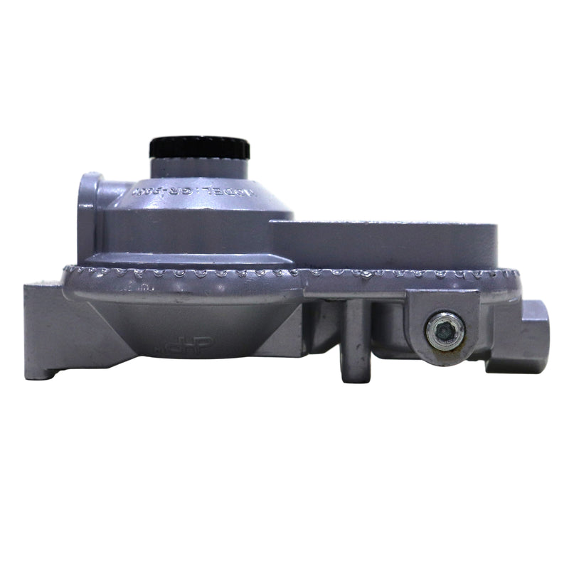Rear Vent LP Regulator 195,000 BTU