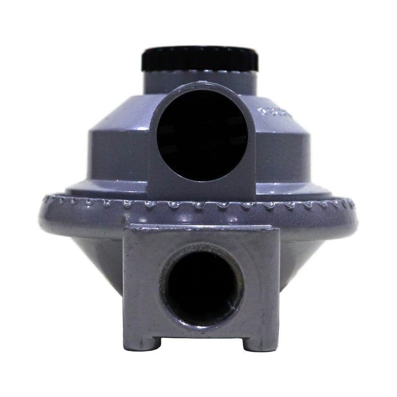 Rear Vent LP Regulator 195,000 BTU