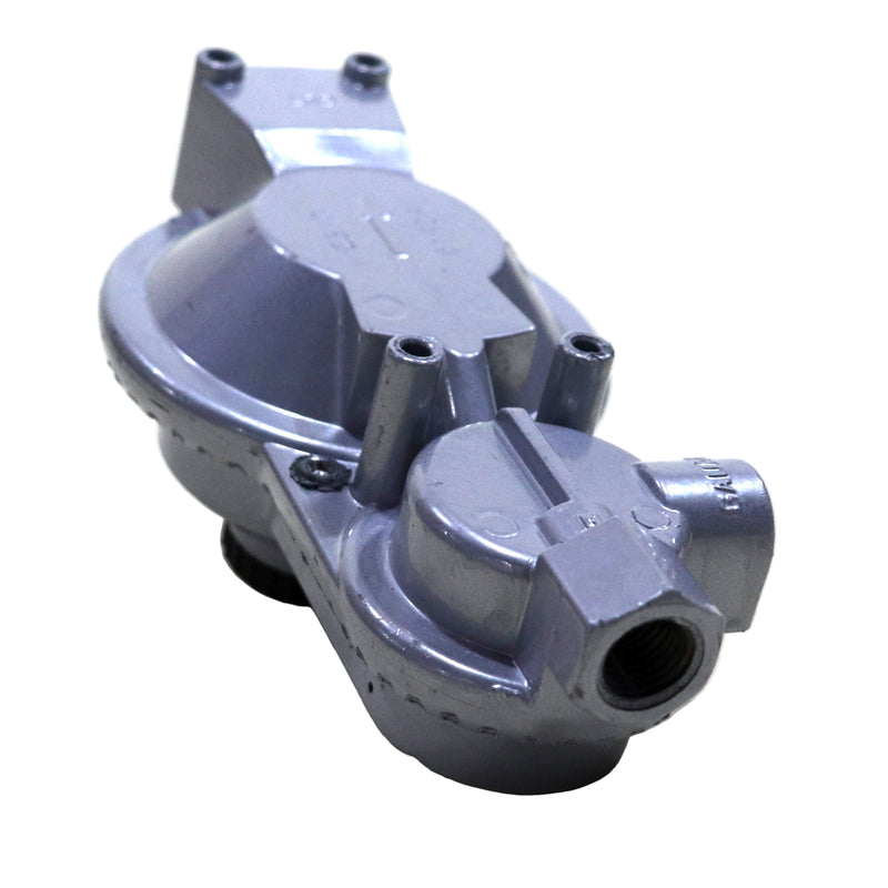 Rear Vent LP Regulator 195,000 BTU
