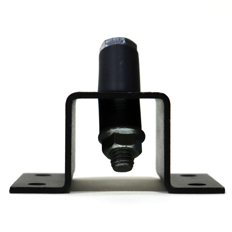 Bed Support Pole Bracket