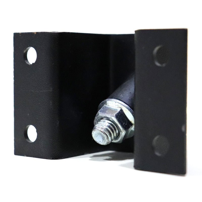 Bed Support Pole Bracket