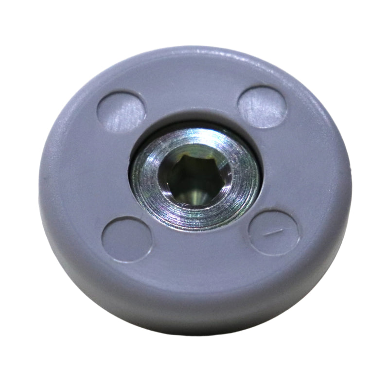 1998 And Later Bed Roller Wheel