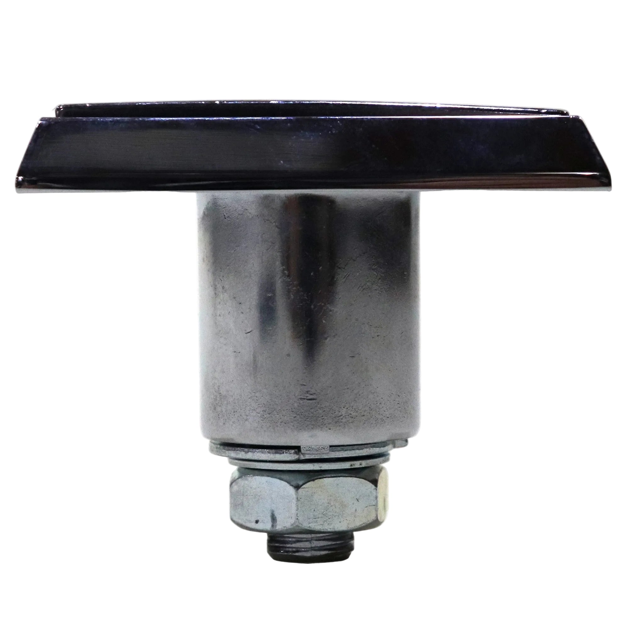 Coleman and Fleetwood pop up camper access door lock — coleman pop