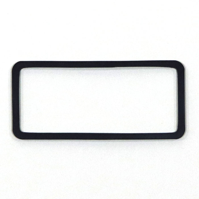 Glide Out Latch Mounting Gasket