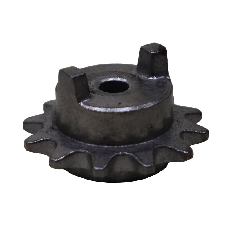 Lower Galley Lift Gear