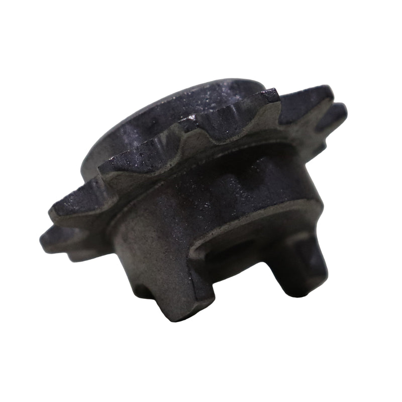 Lower Galley Lift Gear
