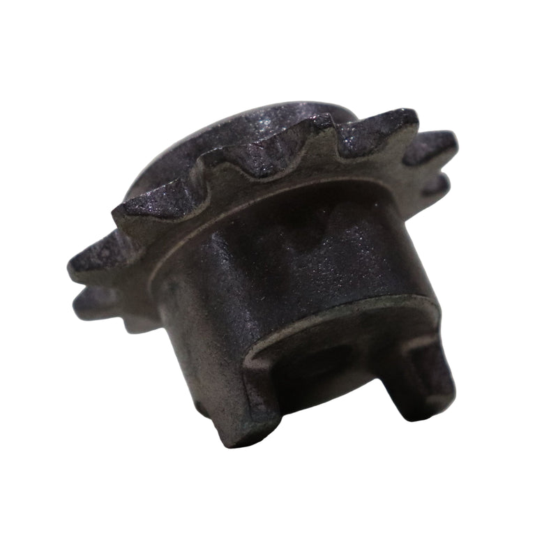 Upper Galley Lift Gear
