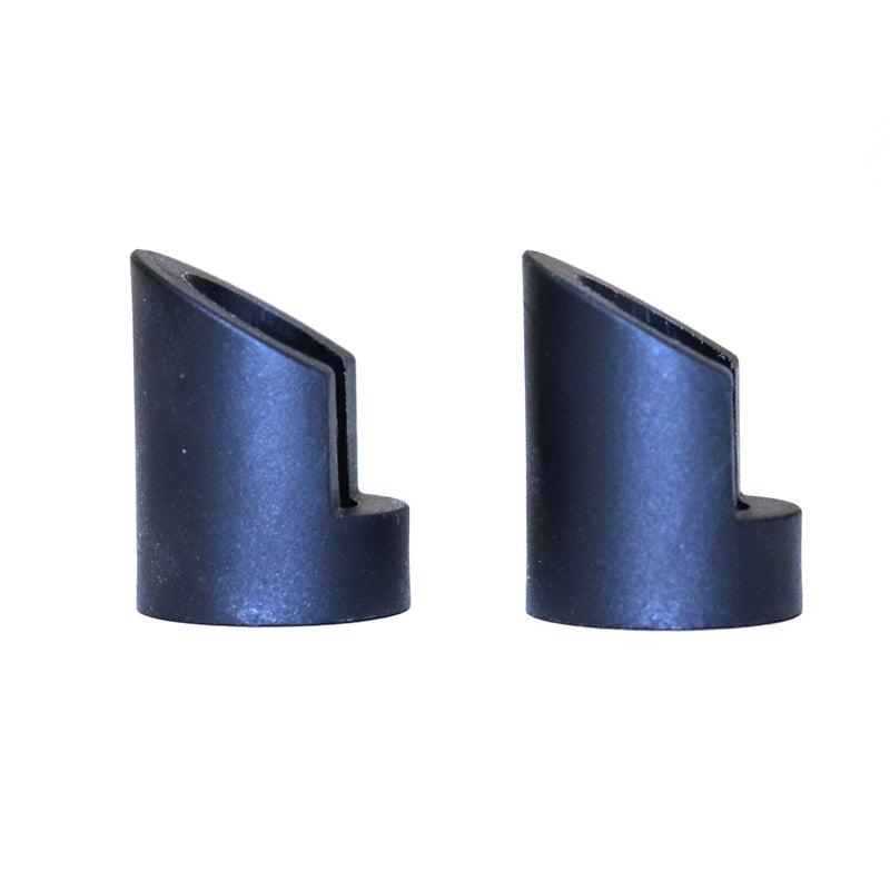 Slotted Bed Pin Kit