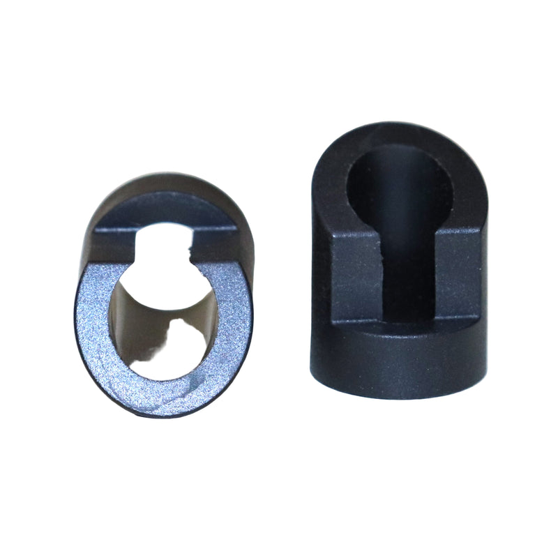 Slotted Bed Pin Kit