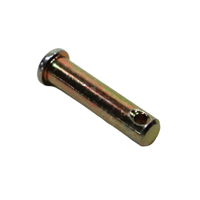 Pulley Routing Pin