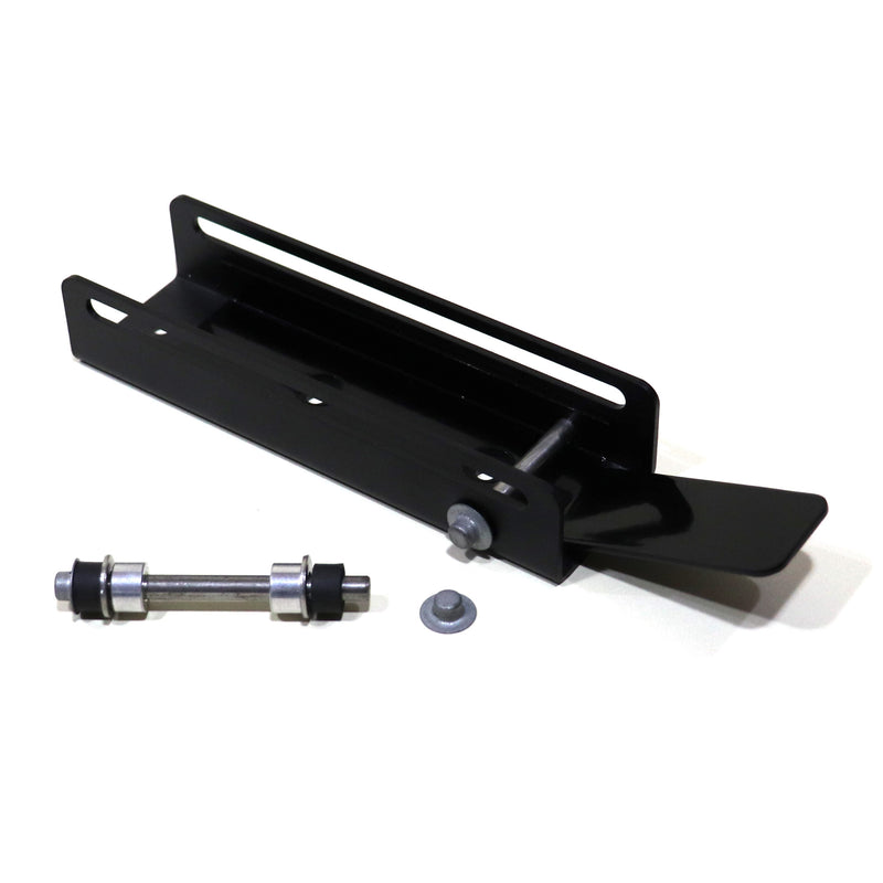 Bed Leg Channel Kit
