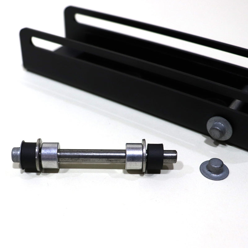 Bed Leg Channel Kit
