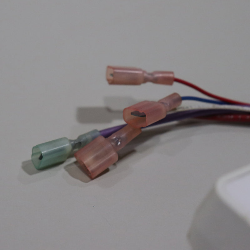 Monitor Panel Used
