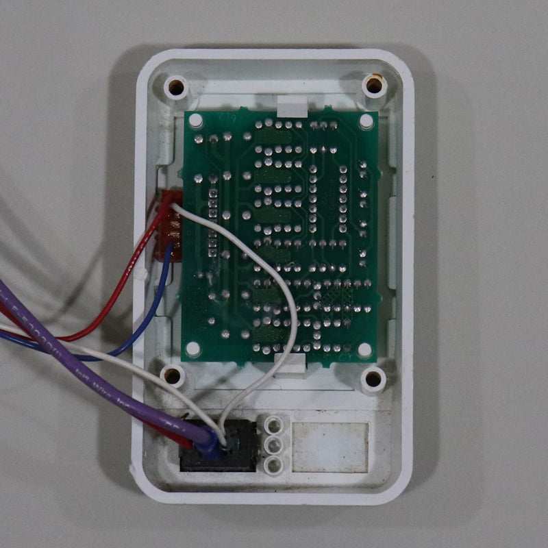 Monitor Panel Used