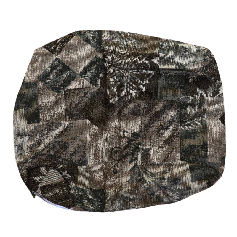 cushion cover for pop up campers