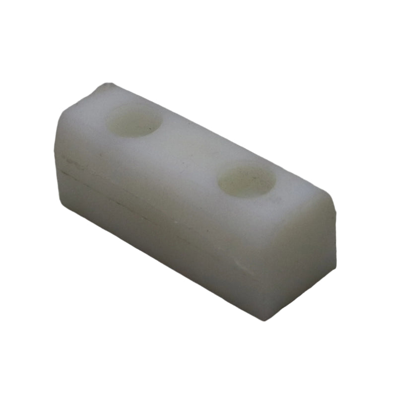 Glide Out Nylon Block Used