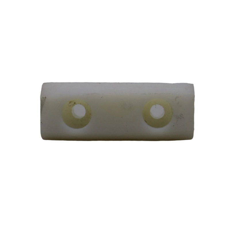 Glide Out Nylon Block Used