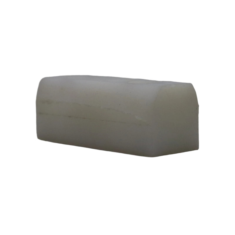 Glide Out Nylon Block Used